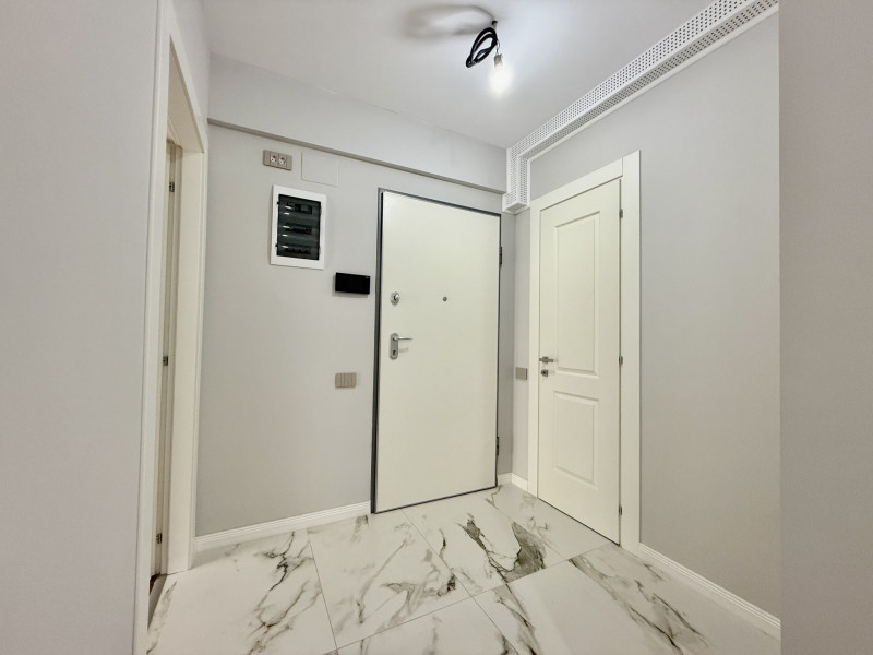 Unirii Palatul Parlamentului Mitropolie - Apartament gata de mutat !