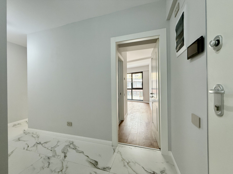 Unirii Palatul Parlamentului Mitropolie - Apartament gata de mutat !