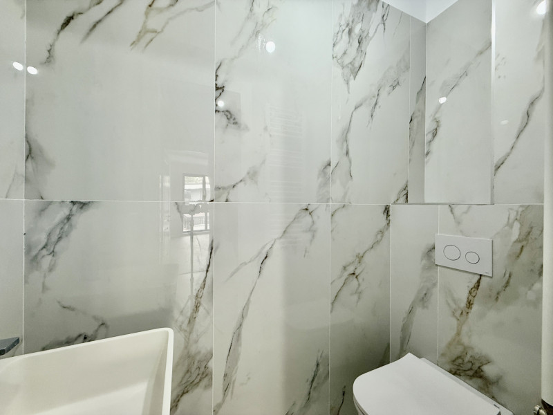 Unirii Palatul Parlamentului Mitropolie - Apartament gata de mutat !