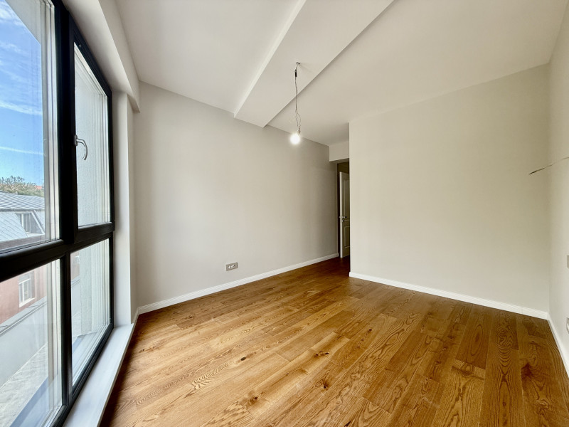 Unirii Palatul Parlamentului Mitropolie - Apartament gata de mutat !