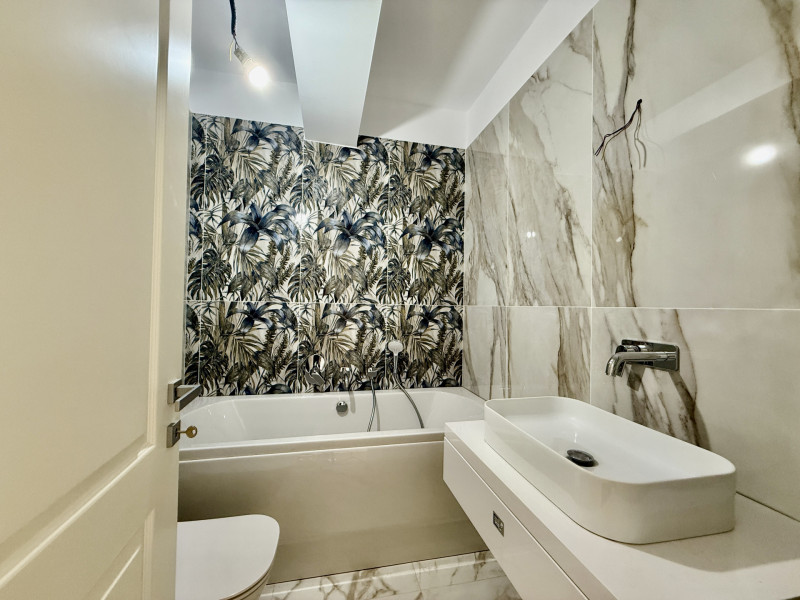 Unirii Palatul Parlamentului Mitropolie - Apartament gata de mutat !