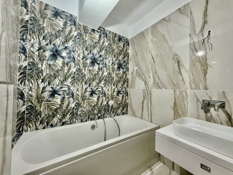 Unirii Palatul Parlamentului Mitropolie - Apartament gata de mutat !