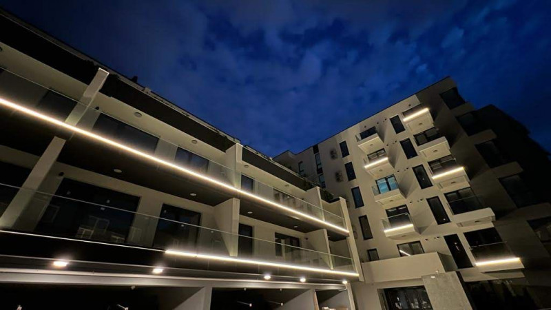 Unirii Palatul Parlamentului Mitropolie - Apartament gata de mutat !