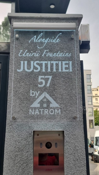 Unirii Palatul Parlamentului Mitropolie - Apartament gata de mutat !