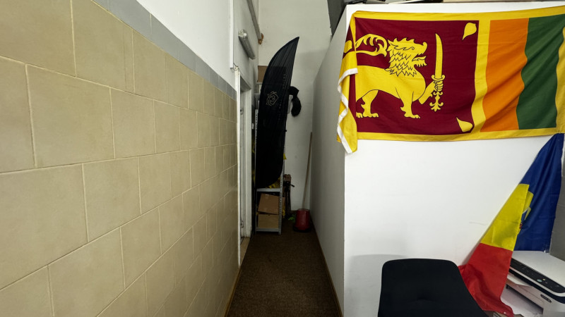 Închiriere spațiu Comercial Banu Manta-Victoriei