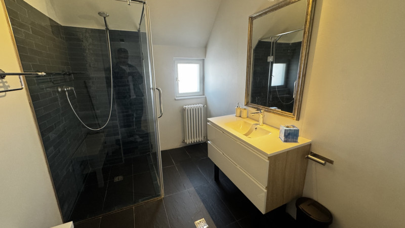 Vânzare apartament de 4 camere Vilă Interbelica- Victoriei