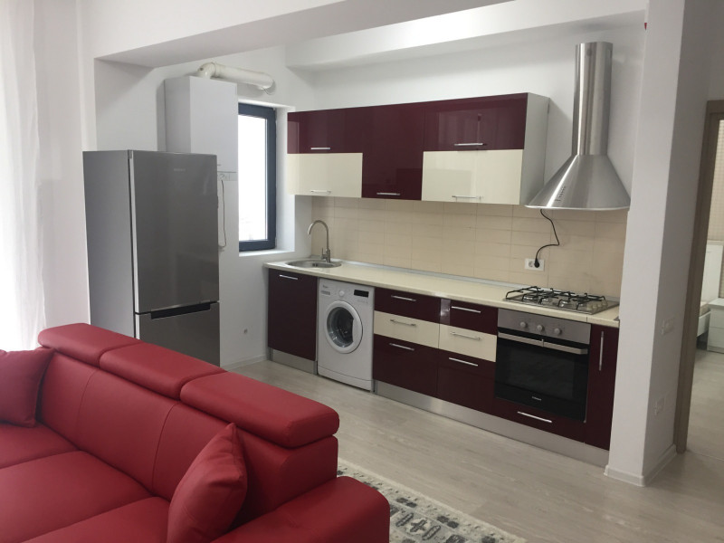Vânzare apartament de 3 camere Unirii-Decebal