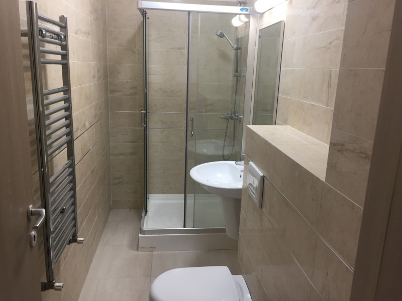 Vânzare apartament de 3 camere Unirii-Decebal