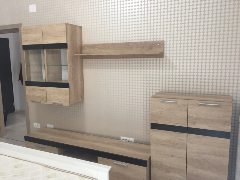 Vânzare apartament de 3 camere Unirii-Decebal