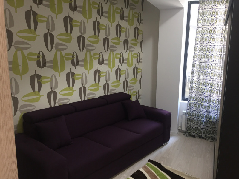 Vânzare apartament de 3 camere Unirii-Decebal