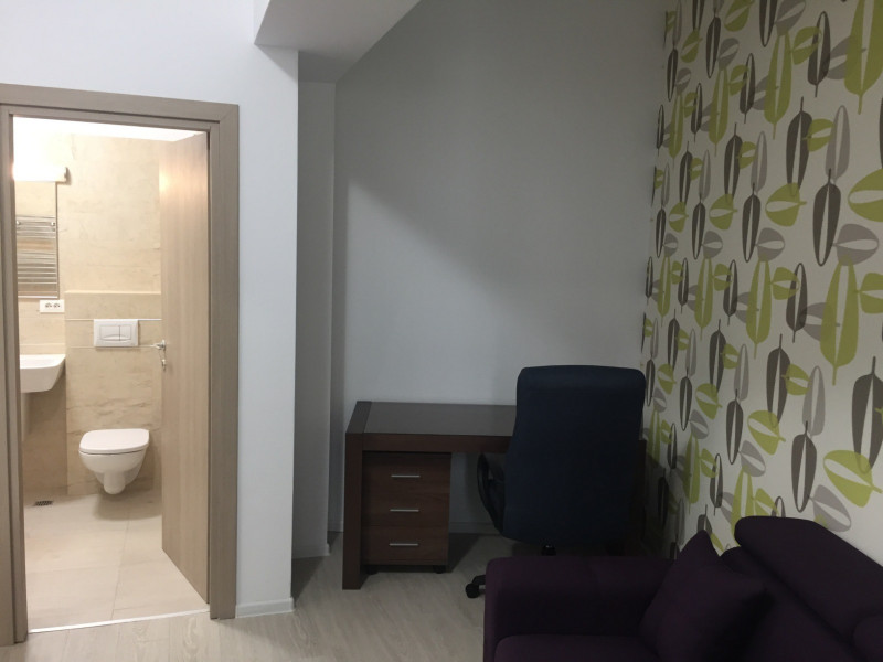 Vânzare apartament de 3 camere Unirii-Decebal