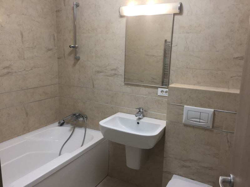 Vânzare apartament de 3 camere Unirii-Decebal