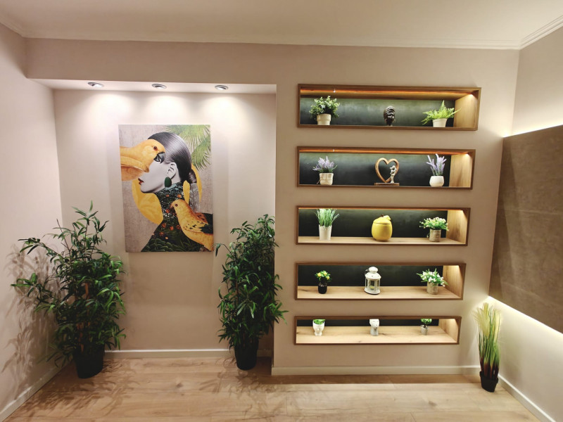 Vânzare apartament de 2 camere Tineretului