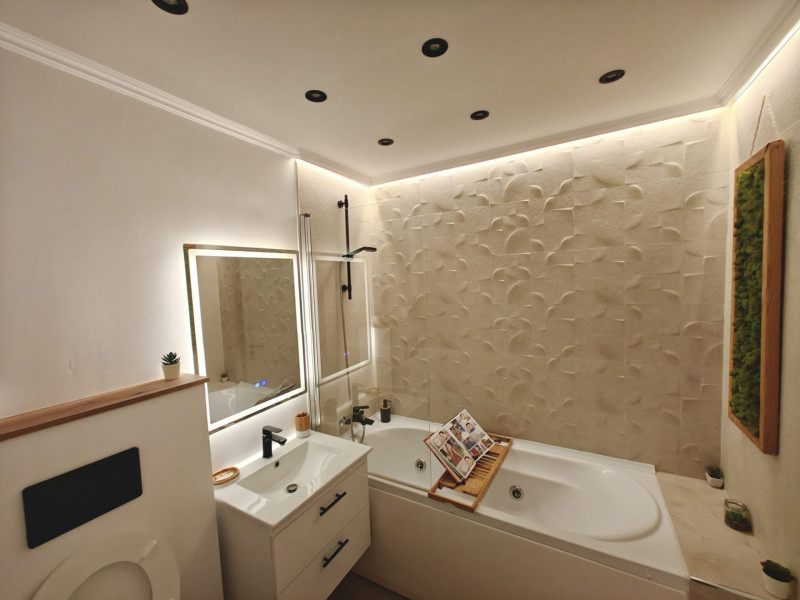 Vânzare apartament de 2 camere Tineretului