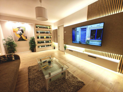 Vânzare apartament de 2 camere Tineretului