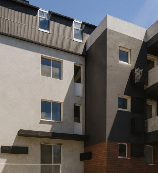 Vânzare apartament de 3 camere Tineretului- bloc Boutique