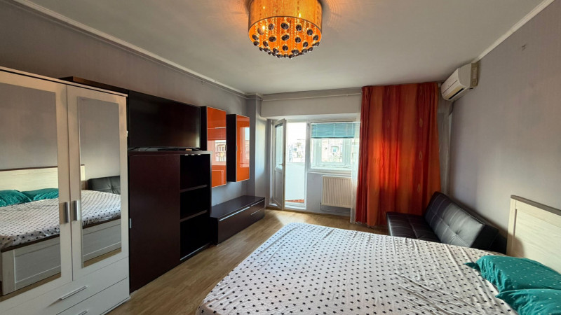 Garsonieră – Mihail Sebastian | Ideală locuit sau investiție