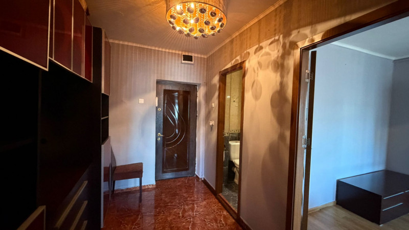 Garsonieră – Mihail Sebastian | Ideală locuit sau investiție