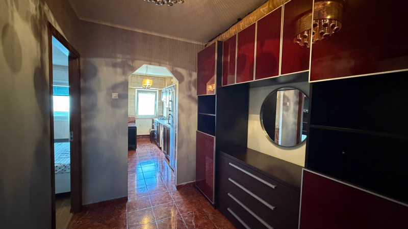 Garsonieră – Mihail Sebastian | Ideală locuit sau investiție