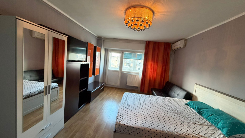 Garsonieră – Mihail Sebastian | Ideală locuit sau investiție