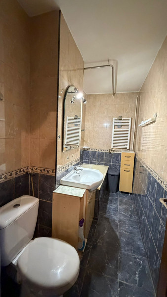 Garsonieră – Mihail Sebastian | Ideală locuit sau investiție