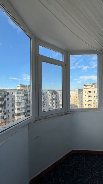 Garsonieră – Mihail Sebastian | Ideală locuit sau investiție