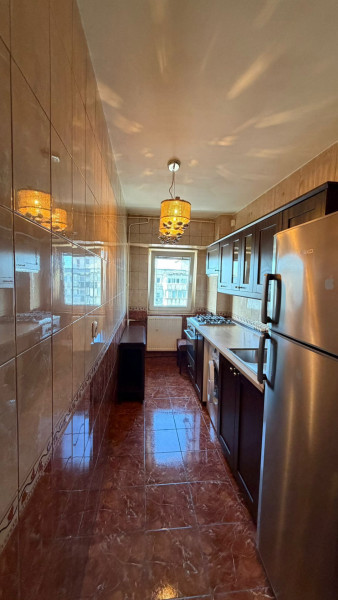 Garsonieră – Mihail Sebastian | Ideală locuit sau investiție