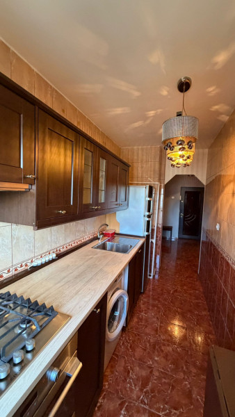 Garsonieră – Mihail Sebastian | Ideală locuit sau investiție