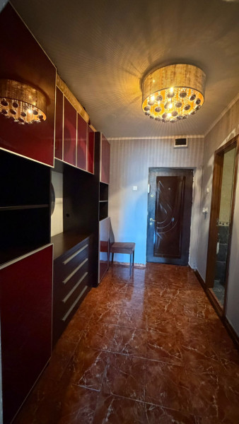 Garsonieră – Mihail Sebastian | Ideală locuit sau investiție