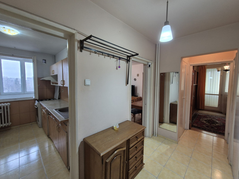 Apartament 3 camere lângă metrou și Parcul IOR