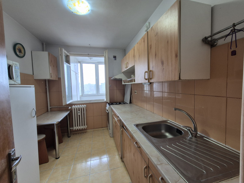 Apartament 3 camere lângă metrou și Parcul IOR