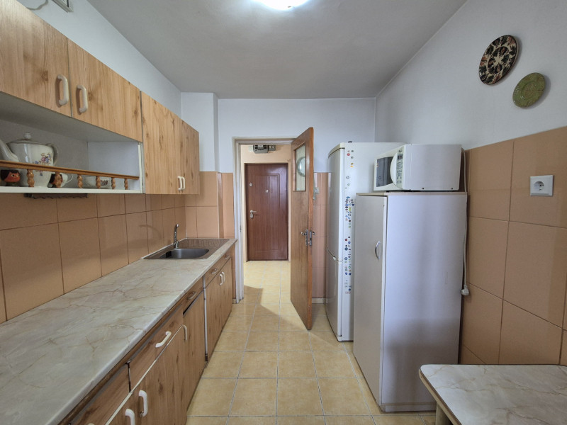Apartament 3 camere lângă metrou și Parcul IOR