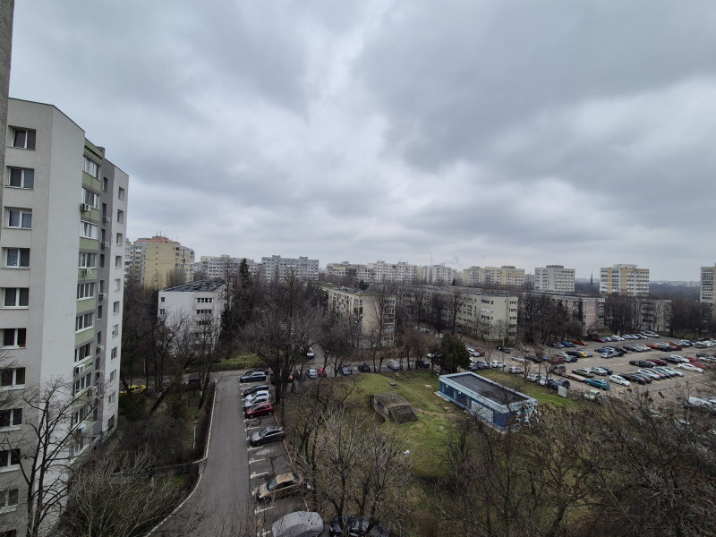 Apartament 3 camere lângă metrou și Parcul IOR