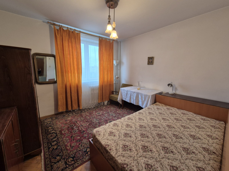 Apartament 3 camere lângă metrou și Parcul IOR