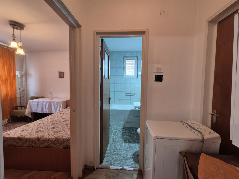 Apartament 3 camere lângă metrou și Parcul IOR