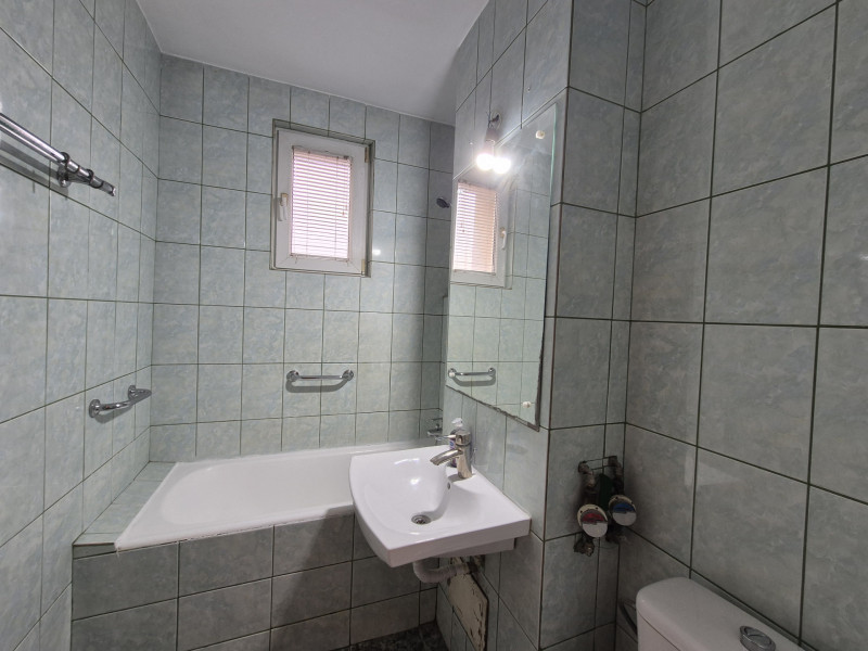 Apartament 3 camere lângă metrou și Parcul IOR