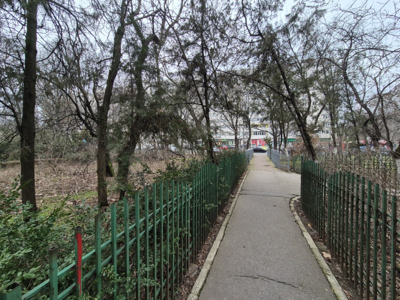 Apartament 3 camere lângă metrou și Parcul IOR