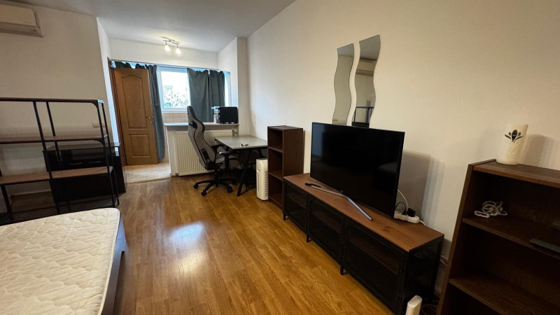 Garsoneira de vânzare Vitan-Mihai Bravu