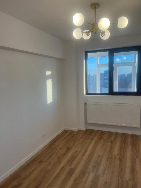 Vânzare apartament de 3 camere Drumul Taberei- Brâncuși 