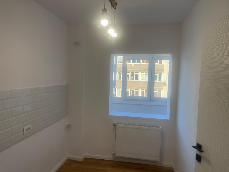 Vânzare apartament de 3 camere Drumul Taberei- Brâncuși 