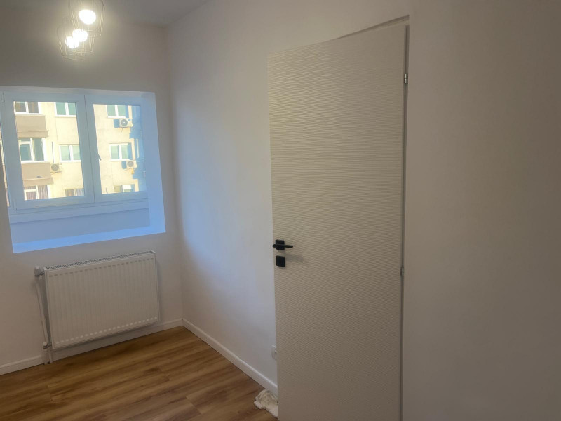 Vânzare apartament de 3 camere Drumul Taberei- Brâncuși 