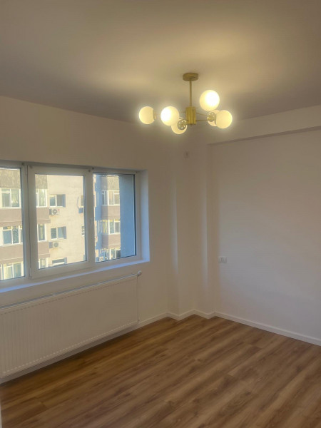 Vânzare apartament de 3 camere Drumul Taberei- Brâncuși 