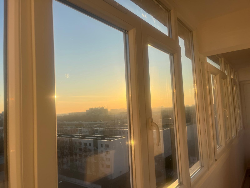 Vânzare apartament de 3 camere Drumul Taberei- Brâncuși 