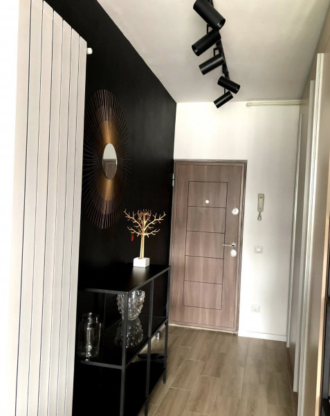 Vânzare apartament de 2 camere Arena Nationala- Mega Mall