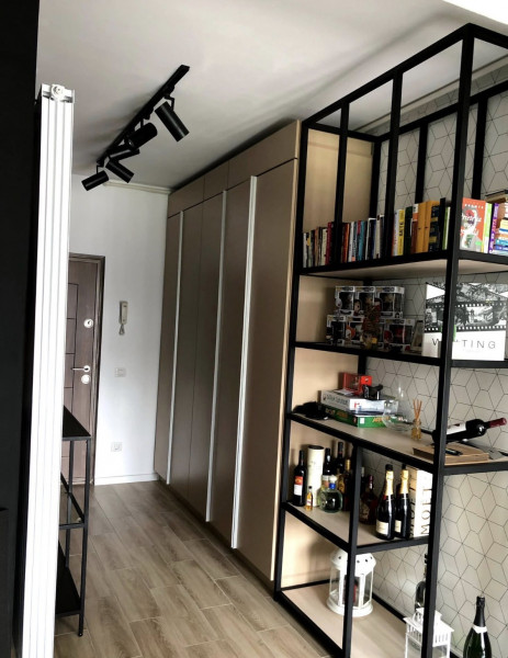 Vânzare apartament de 2 camere Arena Nationala- Mega Mall