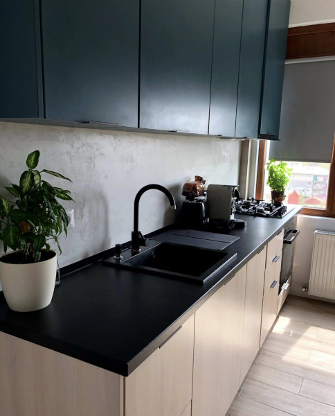 Vânzare apartament de 2 camere Arena Nationala- Mega Mall