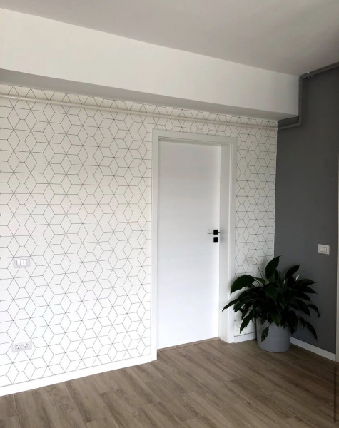 Vânzare apartament de 2 camere Arena Nationala- Mega Mall