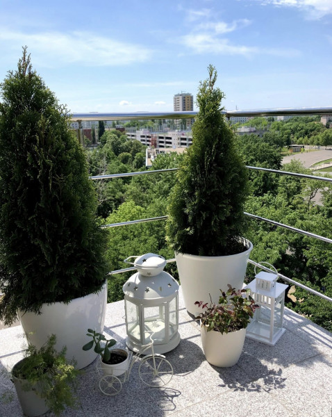 Vânzare apartament de 2 camere Arena Nationala- Mega Mall