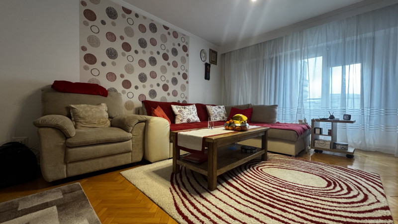 Închiriere apartament de 2 camere Calea Calarasilor-Muncii