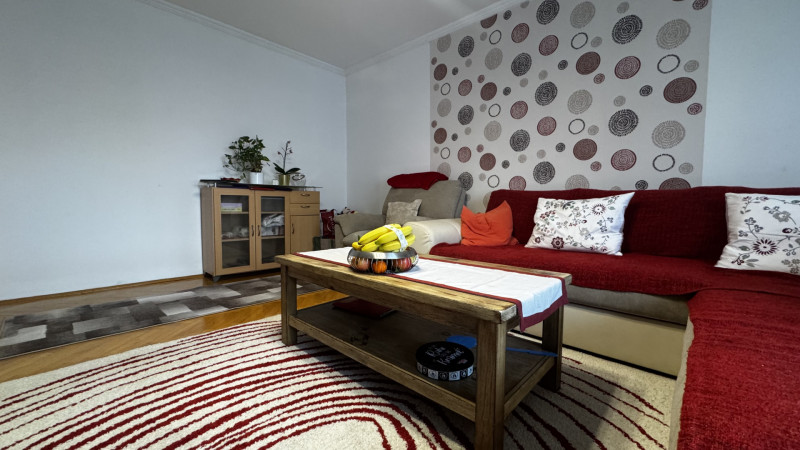 Închiriere apartament de 2 camere Calea Calarasilor-Muncii